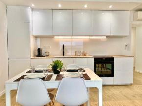 Appartement Cannes 2 chambres - 14J